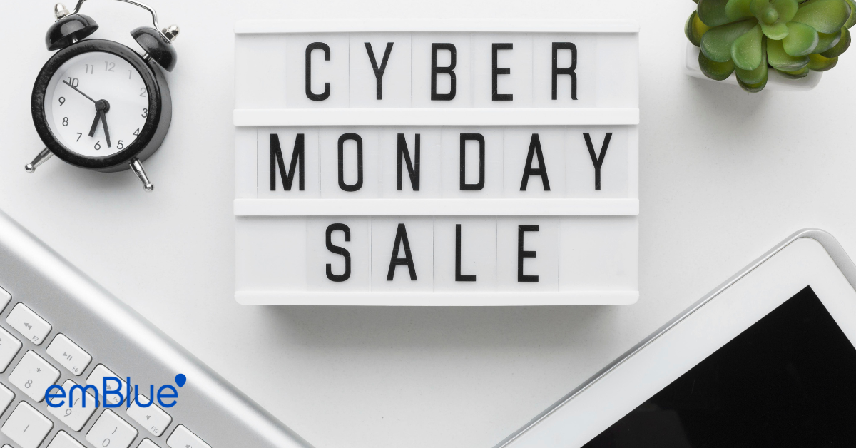 cyber monday