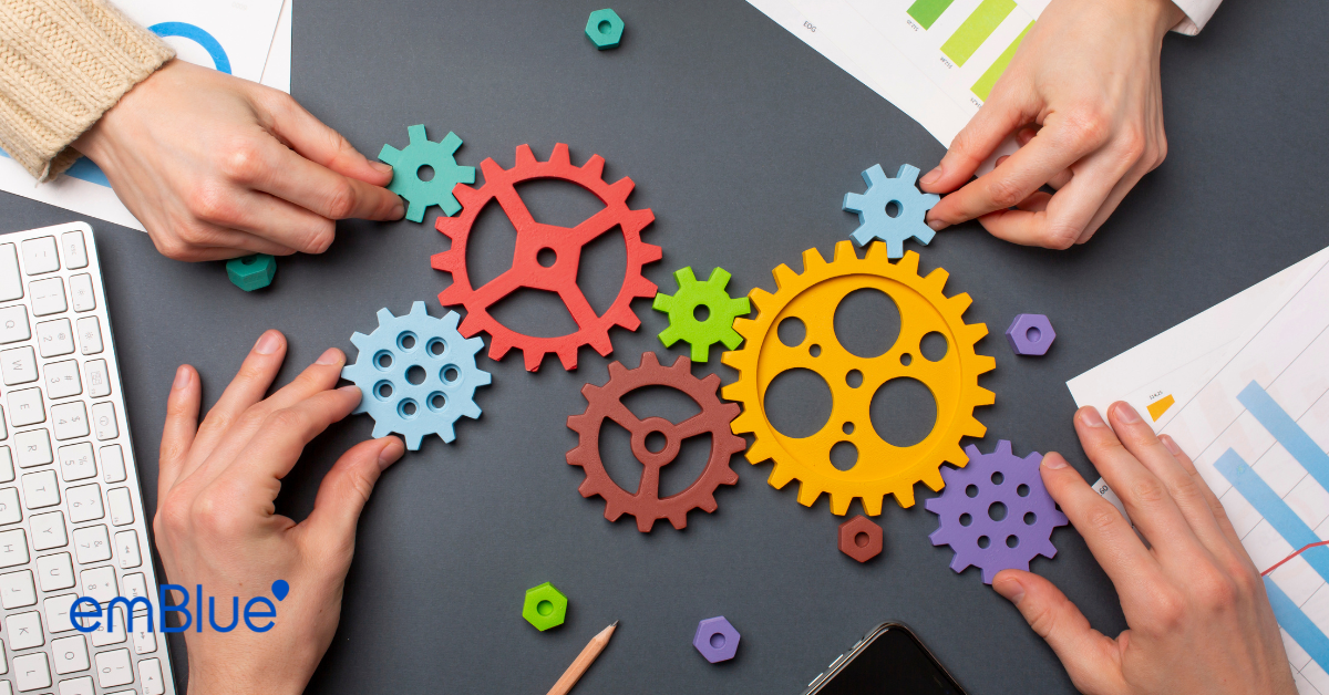integraciones