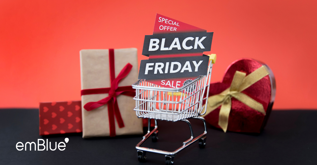 Black Friday y Cyber Monday