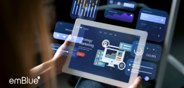 Data-driven marketing: cómo convertir información en acciones concretas y resultados