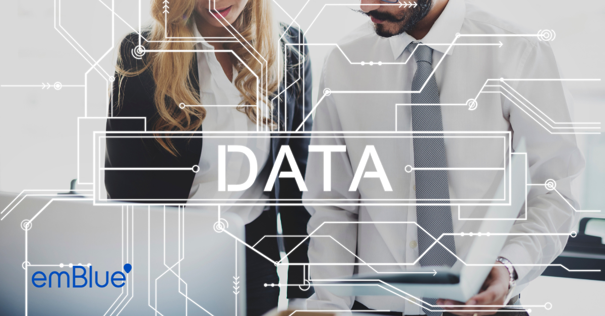 Datos dispersos