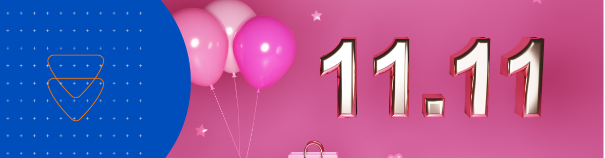 Singles Day con las mejores estrategias de marketing estacional