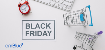 El error más común en Black Friday: enfocarse solo en descuentos