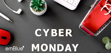 Cyber Monday: 5 tácticas para cerrar el año con más ventas