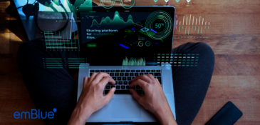 El poder del marketing automatizado: De la bienvenida a la recompra