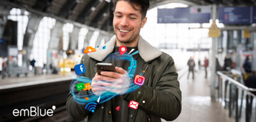Omnicanalidad: la clave para conectar con tus clientes en el momento correcto