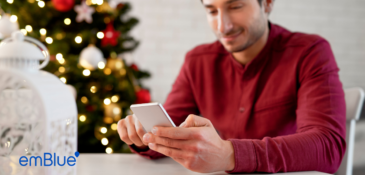 El arte de personalizar en fechas especiales: cómo aumentar ventas en Navidad y Año Nuevo