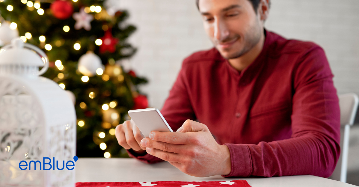 personalizar en fechas especiales