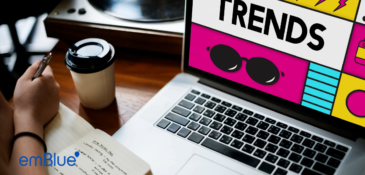 Tendencias de marketing 2026: Lo que debes preparar desde hoy