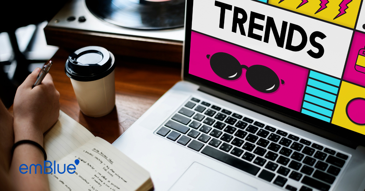 Tendencias de marketing 2026