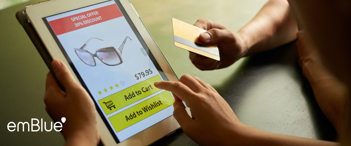 vender más en retail