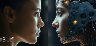 Automatización vs. atención humana: Cuándo usar cada una