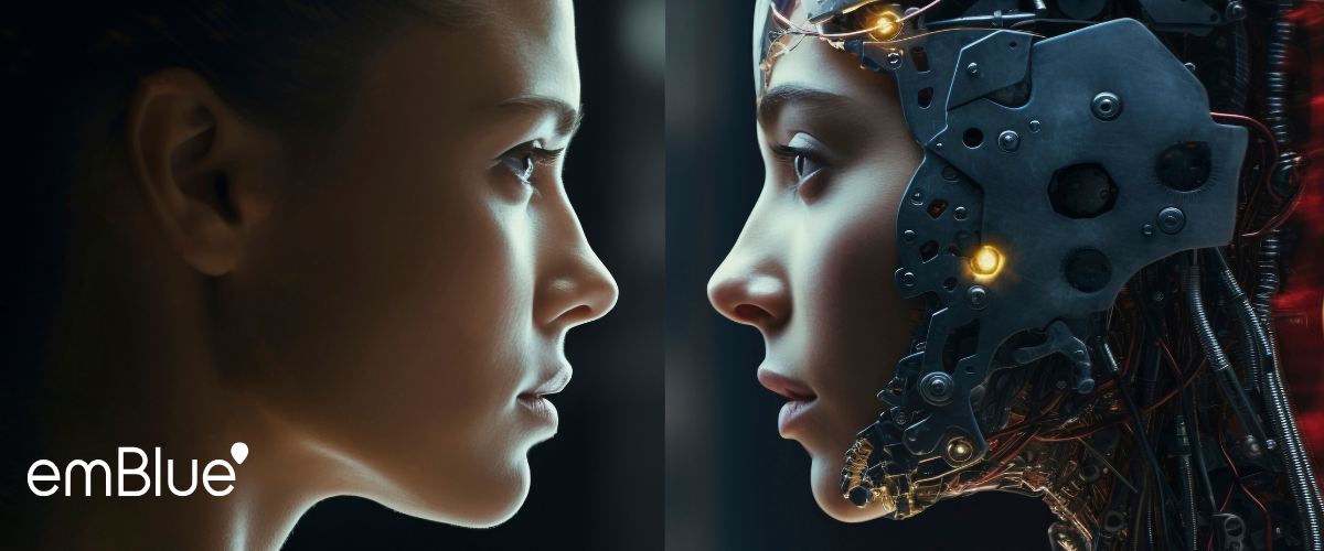 Automatización vs. atención humana