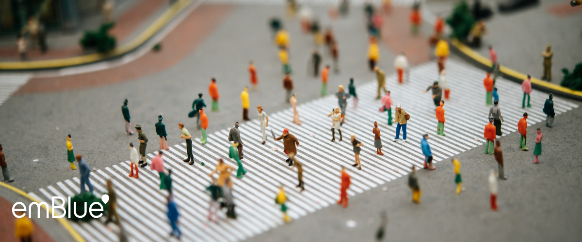 Omnicanalidad en el sector público