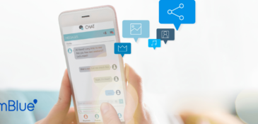 Qué son los mensajes RCS y en qué se diferencian del SMS