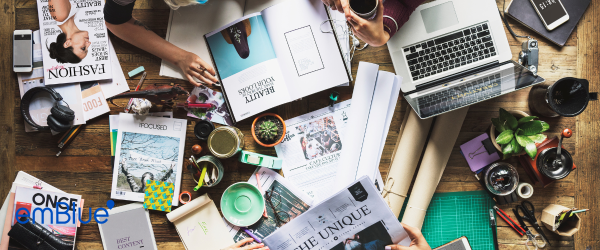 publicidad y marketing