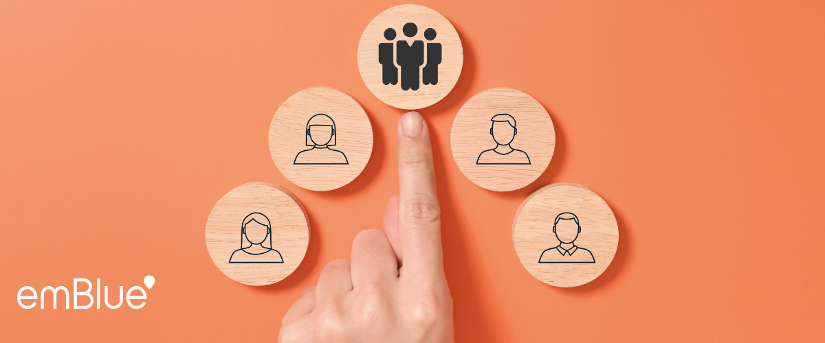 Customer engagement
