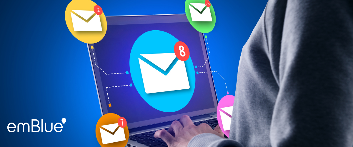 Espacio agotado en Gmail