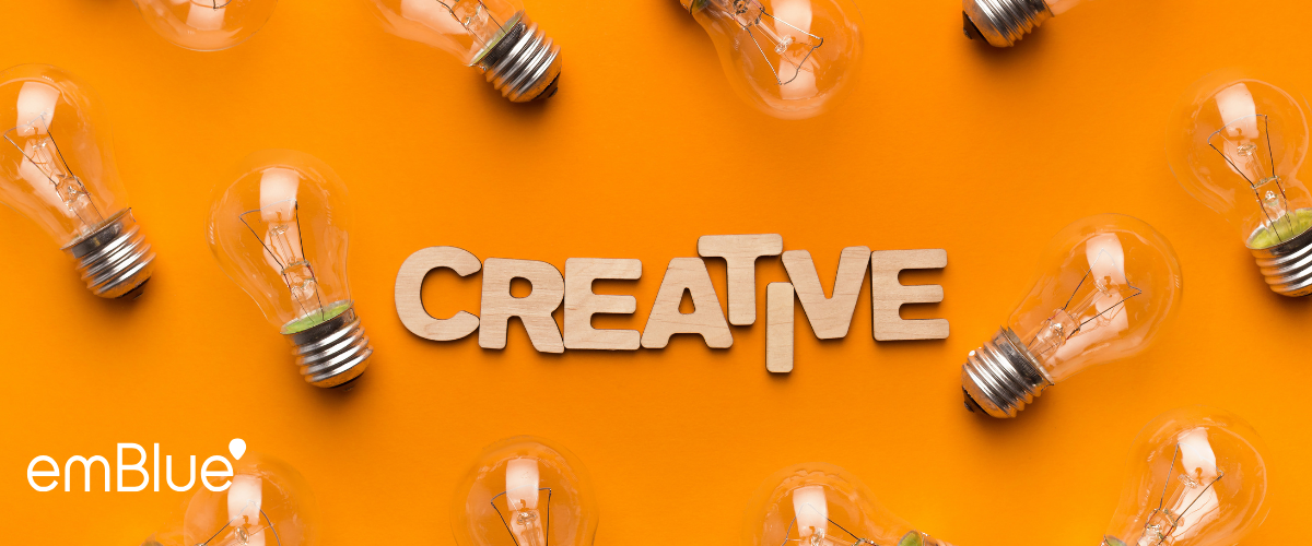 banners creativos