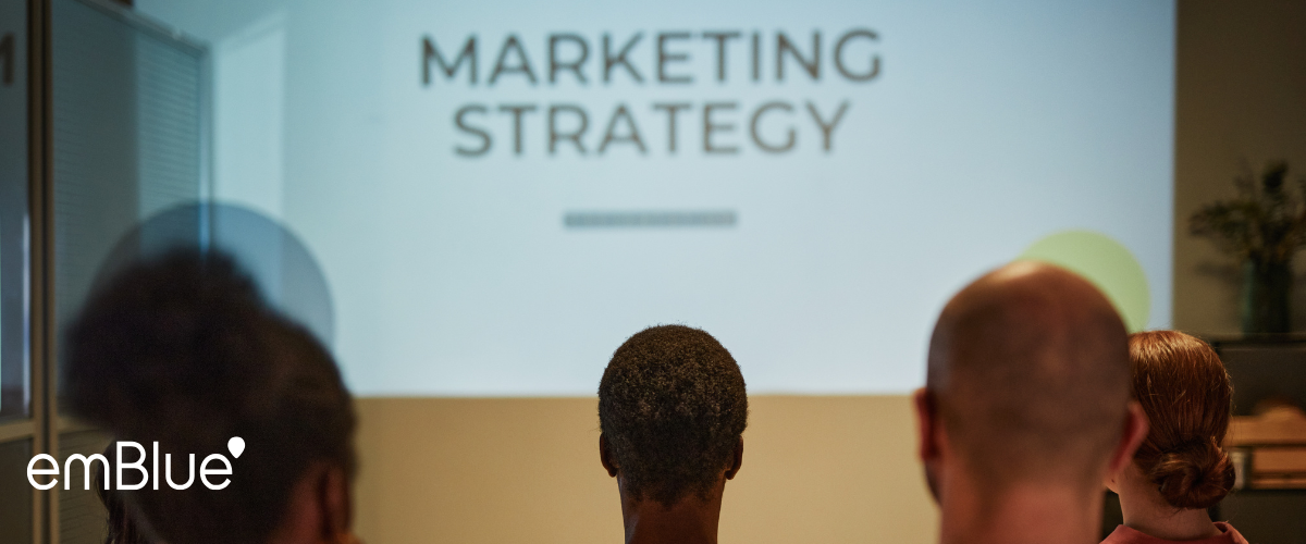 campañas de marketing