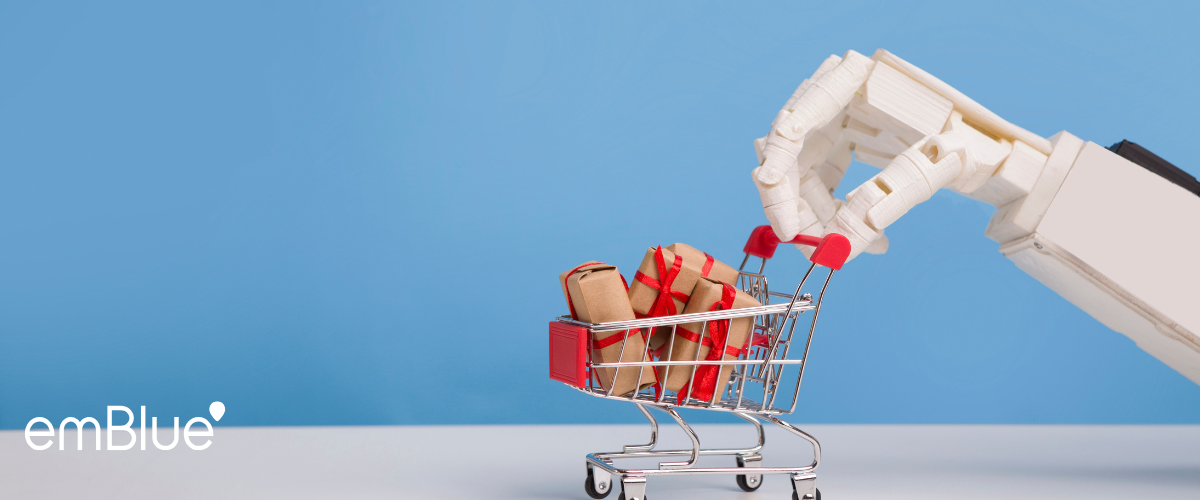 eCommerce en la era de la IA