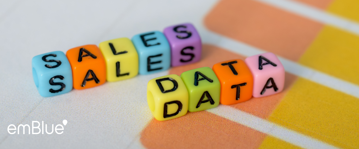 Activación de datos