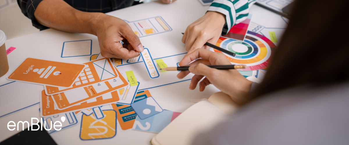 Customer Journey