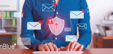 Cómo conseguir BIMI en tu email y la marca de verificación azul de Gmail