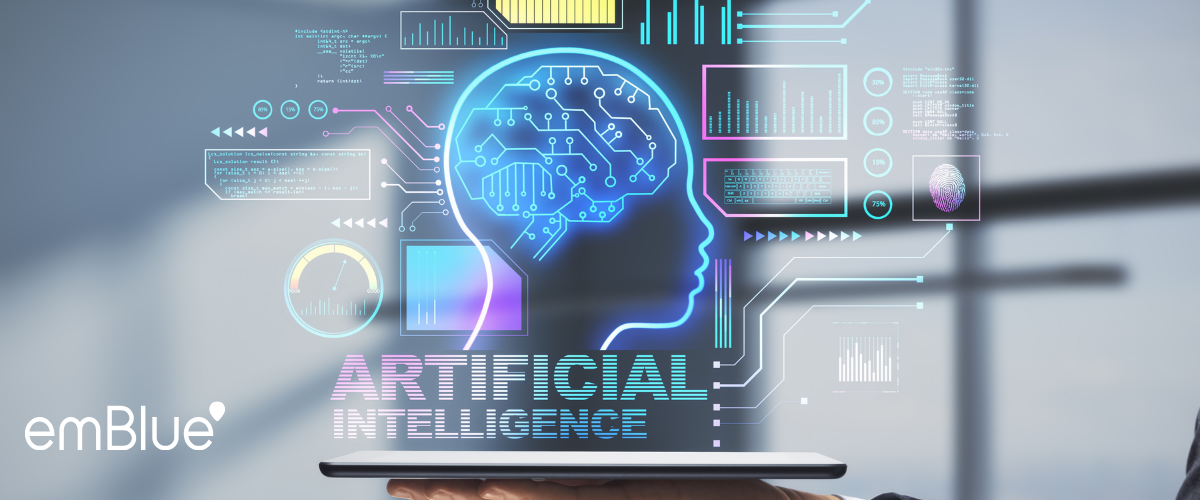 inteligencia artificial en Customer Engagement